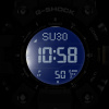 Montre Casio G-Shock Mudman GW-9500 52,7 mm Solaire Radio-pilotée Écran Négatif Bracelet Vert