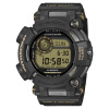 Montre Casio G-Shock Frogman GWF-D1000BC 53,3 mm Solaire Radio-pilotée Plongée ISO Bracelet Composite Noir