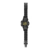 Montre Casio G-Shock Frogman GWF-D1000BC 53,3 mm Solaire Radio-pilotée Plongée ISO Bracelet Composite Noir