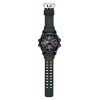 Montre Casio G-Shock Mudmaster GWG-100 54,9 mm Solaire Radio-pilotée Bracelet Résine Vert