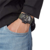 Montre Casio G-Shock Mudmaster GWG-100 54,9 mm Solaire Radio-pilotée Bracelet Résine Vert