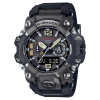 Montre Casio G-Shock Mudmaster GWG-B1000 52,1 mm Solaire Bluetooth Verre Saphir Gris
