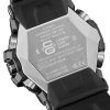 Montre Casio G-Shock Mudmaster GWG-B1000 52,1 mm Solaire Bluetooth Verre Saphir Gris