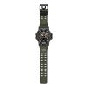 Montre Casio G-Shock Mudmaster GWG-B1000 52,1 mm Solaire Bluetooth Verre Saphir Bracelet Vert