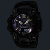 Montre Casio G-Shock Mudmaster GWG-B1000 52,1 mm Solaire Bluetooth Verre Saphir Bracelet Vert