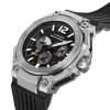 Montre Casio G-Shock Gravitymaster GWR-B3000 47,3 mm Solaire Radio-pilotée Bluetooth Verre Saphir Noir