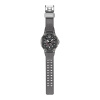 Montre Casio G-Shock Gravitymaster GWR-B3000B 47,3 mm Solaire Radio-pilotée Bluetooth Bracelet Gris