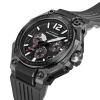 Montre Casio G-Shock Gravitymaster GWR-B3000B 47,3 mm Solaire Radio-pilotée Bluetooth Bracelet Gris