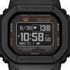 Montre Casio G-Shock G-Squad DW-H5600 44,5 mm Cardiofréquencemètre Solaire Bluetooth Noir