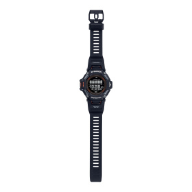 Montre Casio G-Shock G-Squad GBD-H2000 52,6 mm GPS Cardiofréquencemètre Solaire Noir