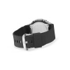 Montre Casio G-Shock G-Steel GBM-2100 44,4 mm Tough Solar Bluetooth Cadran Noir Bracelet Résine