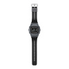 Montre Casio G-Shock G-Lide GBX-H5600 44,5 mm Cardiofréquencemètre Graphique des Marées Solaire Noir