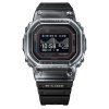 Montre Casio G-Shock G-Lide GBX-H5600 44,5 mm Cardiofréquencemètre Graphique des Marées Solaire Noir