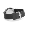 Montre Casio G-Shock GM-2100 44,4 mm Quartz Analogique-Numérique Lunette Acier Cadran Argent