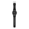 Montre Casio G-Shock GM-2100LXB 44,4 mm Quartz Analogique-Numérique Luxe Black Noir et Argent
