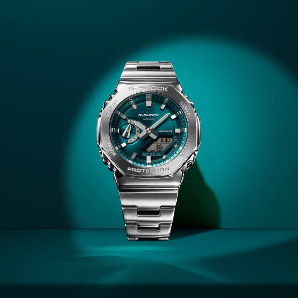 new