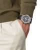 Montre Casio G-Shock G-Steel GST-B100 53,8 mm Tough Solar Bluetooth Cadran Noir Bracelet Résine