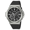 Montre Casio G-Shock G-Steel GST-B1000 44,2 mm Tough Solar Bluetooth Cadran Noir Bracelet Résine