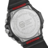 Montre Casio G-Shock G-Steel GST-B1000 44,2 mm Tough Solar Bluetooth Cadran Noir Bracelet Résine