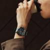 Montre Casio G-Shock G-Steel GST-B1000 44,2 mm Tough Solar Bluetooth Cadran Noir Bracelet Résine
