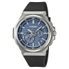 Montre Casio G-Shock G-Steel GST-B1000 44,2 mm Tough Solar Bluetooth Cadran Bleu Bracelet Résine