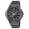 Montre Casio G-Shock G-Steel GST-B1000BD 44,2 mm Tough Solar Bluetooth Noir Bracelet Acier