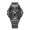 Montre Casio G-Shock G-Steel GST-B1000BD 44,2 mm Tough Solar Bluetooth Noir Bracelet Acier