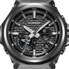 Montre Casio G-Shock G-Steel GST-B1000BD 44,2 mm Tough Solar Bluetooth Noir Bracelet Acier