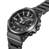 Montre Casio G-Shock G-Steel GST-B1000BD 44,2 mm Tough Solar Bluetooth Noir Bracelet Acier