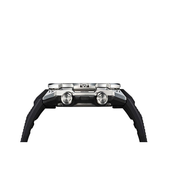 Montre Casio G-Shock G-Steel GST-B400 49,6 mm Tough Solar Bluetooth Analogique-Numérique Bracelet Résine