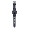 Montre Casio G-Shock G-Steel GST-B400BB 49,6 mm Tough Solar Bluetooth Noir Intégral Bracelet Résine