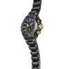 Montre Casio G-Shock MR-G MRG-B2000 49,8 mm Tough Solar Radio-pilotée Titane Noir Kachi-iro