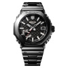 Montre Casio G-Shock MR-G MRG-B2100 44,4 mm Tough Solar Radio-pilotée Titane Cobarion DLC Noir