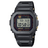 Montre Casio G-Shock MR-G MRG-B5000 43,2 mm Tough Solar Radio-pilotée Numérique Titane DLC Noir