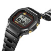 Montre Casio G-Shock MR-G MRG-B5000 43,2 mm Tough Solar Radio-pilotée Numérique Titane DLC Noir