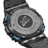 Montre Casio G-Shock MR-G MRG-B5000BA 43,2 mm Tough Solar Radio-pilotée Numérique Titane Noir et Bleu