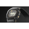 Montre Casio G-Shock MR-G MRG-B5000R 43,2 mm Tough Solar Radio-pilotée Numérique Bracelet Caoutchouc Noir