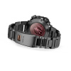 Montre Casio G-Shock MR-G Frogman MRG-BF1000 49,7 mm Plongée ISO 200 m Titane Noir et Rouge