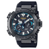 Montre Casio G-Shock MR-G Frogman MRG-BF1000R 49,7 mm Plongée ISO 200 m Titane Bracelet Caoutchouc Noir