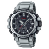 Montre Casio G-Shock MT-G MTG-B3000 50,9 mm Tough Solar Radio-pilotée Bluetooth Verre Saphir Bracelet Composite