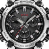Montre Casio G-Shock MT-G MTG-B3000 50,9 mm Tough Solar Radio-pilotée Bluetooth Verre Saphir Bracelet Composite