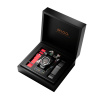 Montre Mido Multifort TV Big Date Alebrijes Édition Spéciale 39,2 x 40 mm Automatique Bracelet Acier