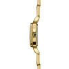Montre Herbelin Luna Mini 20 mm Quartz Lunette Sertie 54 Diamants PVD Or Jaune