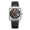 Montre Depancel Série-R Chronograph Skeleton 40 mm Automatique Édition Limitée