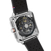 Montre Depancel Série-R Chronograph Skeleton 40 mm Automatique Édition Limitée
