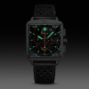 Montre Depancel Série-R Chronograph Skeleton 40 mm Automatique Édition Limitée