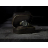 Montre Hamilton Khaki Field Mechanical Call of Duty Modern Warfare 4 38 mm PVD Noir Bracelet Textile Vert
