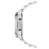 Montre Mido Multifort TV Big Date Chronometer COSC Automatique Bracelet Acier Cadran Noir