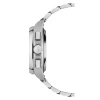 Montre Mido Multifort TV Chronographe Édition Spéciale Automatique Bracelet Acier Cadran Bleu