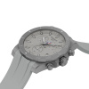 Montre Tissot Supersport NBA 2026 Chronographe 42 mm Quartz Cadran Gris Bracelet Caoutchouc